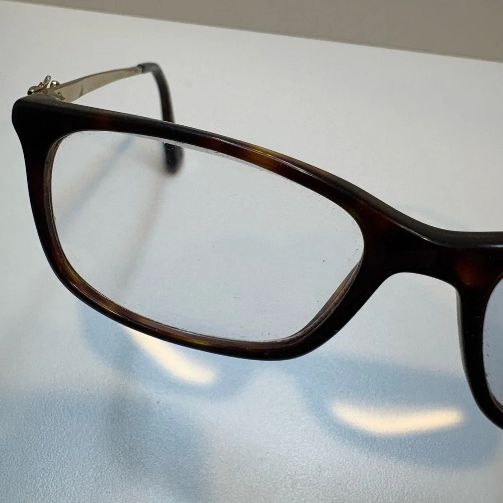 COACH HC 6110 / 5485 (Dark Tortoise) 50•16•140‎ COACH EYEGLASSES COACH GLASSES